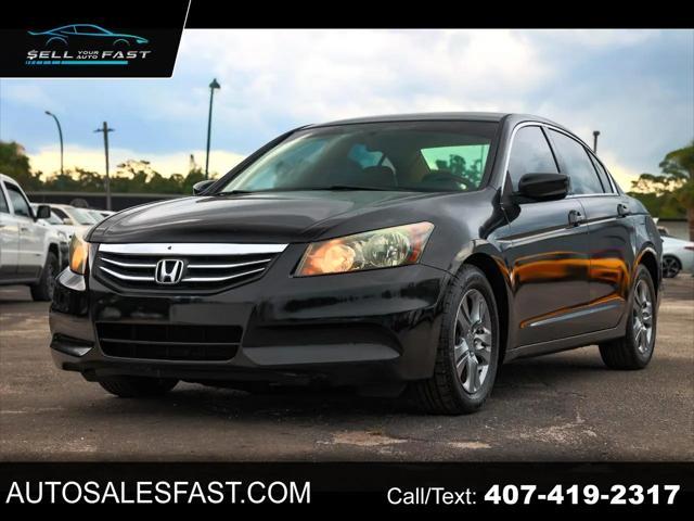 2011 Honda Accord