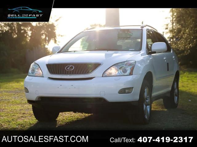2005 Lexus Rx 330