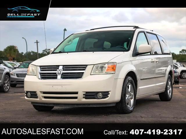 2010 Dodge Grand Caravan