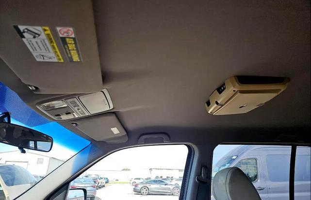 Photo of 2011 Bali Blue Pearl Honda Pilot