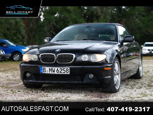 2006 BMW 330