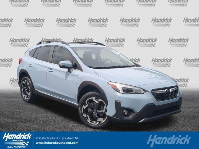 2023 Subaru Crosstrek