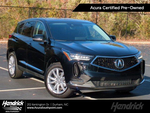 2023 Acura RDX