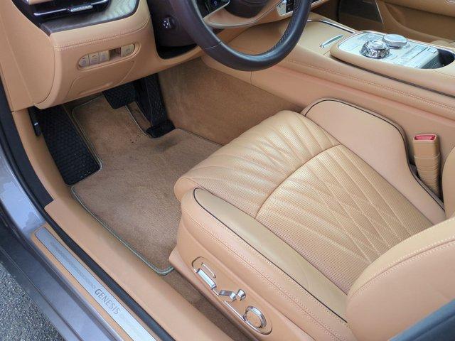 Photo of 2024 Savile Silver Genesis G90
