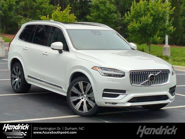 2023 Volvo XC90