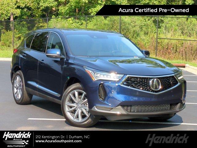 2024 Acura RDX