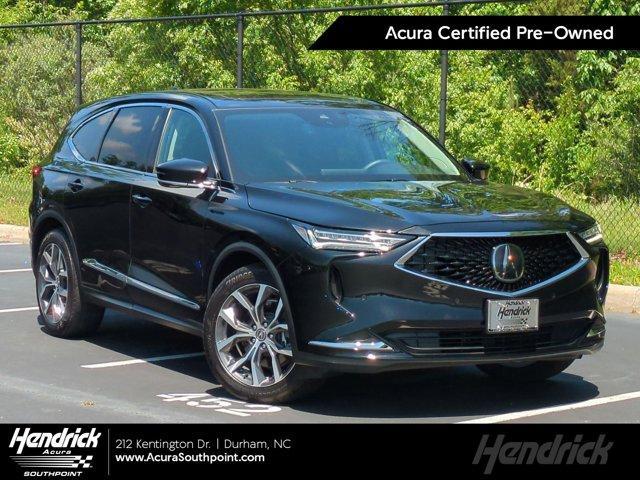 2024 Acura MDX