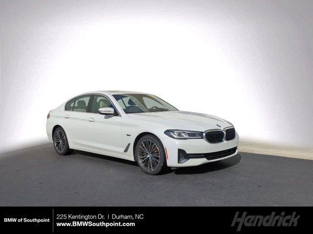 2023 BMW 530E