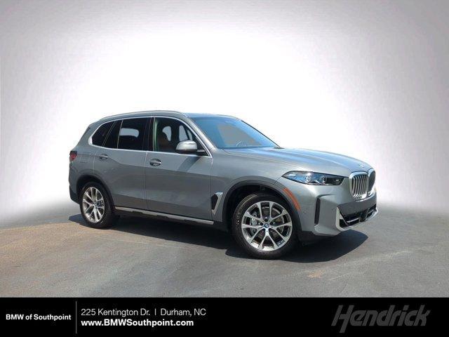2024 BMW X5
