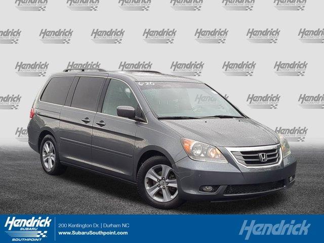 2010 Honda Odyssey