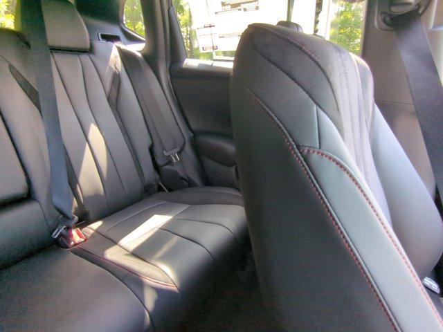 Photo of 2025 Crystal Black Pearl Acura ADX
