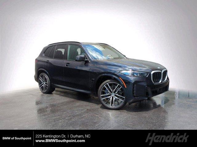 2024 BMW X5