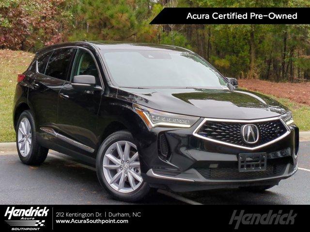 2023 Acura RDX