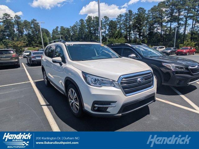 2020 Subaru Ascent