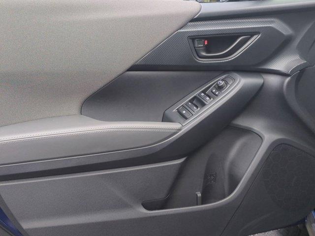 Photo of 2025 Sapphire Blue Pearl Subaru Crosstrek