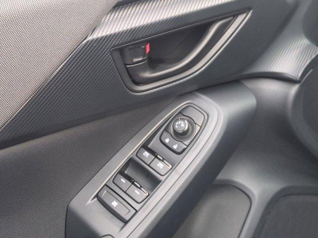 Photo of 2025 Sapphire Blue Pearl Subaru Crosstrek