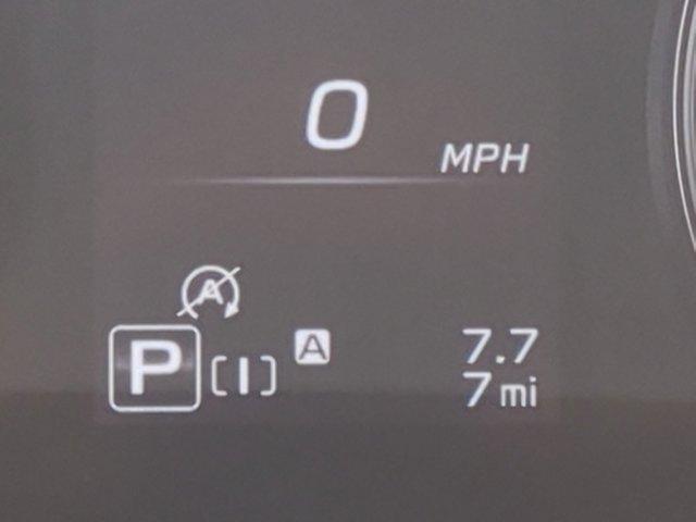 Photo of 2025 Sapphire Blue Pearl Subaru Crosstrek