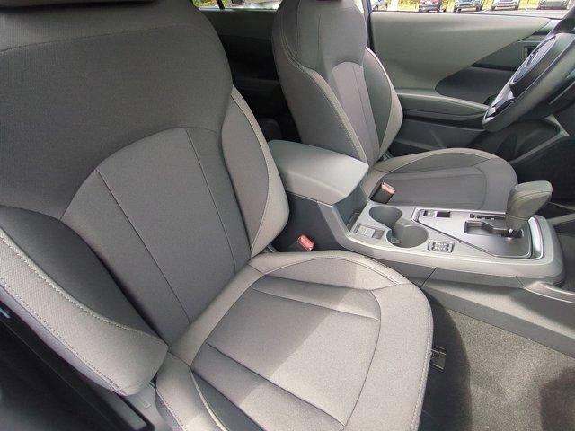 Photo of 2025 Sapphire Blue Pearl Subaru Crosstrek