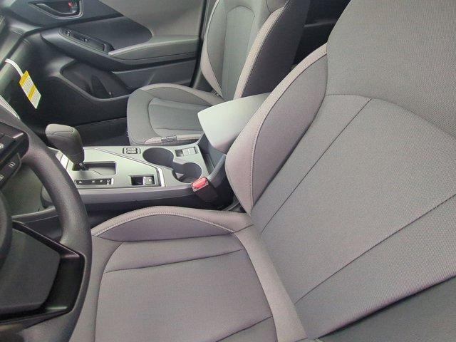 Photo of 2025 Sapphire Blue Pearl Subaru Crosstrek