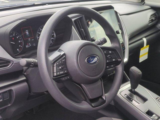 Photo of 2025 Sapphire Blue Pearl Subaru Crosstrek