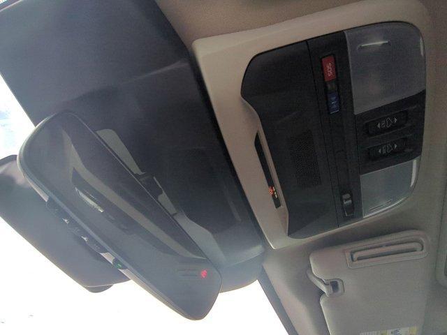 Photo of 2025 Sapphire Blue Pearl Subaru Crosstrek