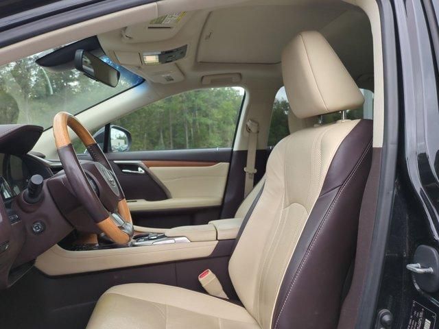 Photo of 2017 Caviar Lexus RX 450h