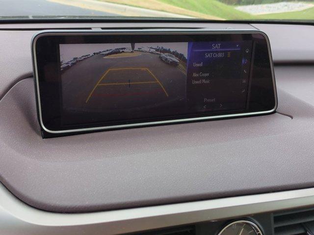 Photo of 2017 Caviar Lexus RX 450h