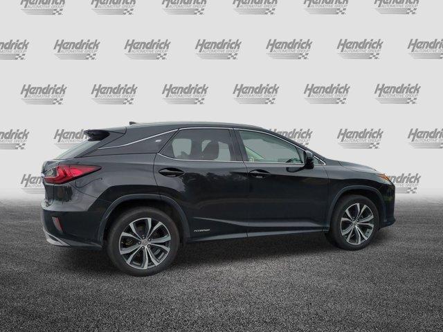 Photo of 2017 Caviar Lexus RX 450h