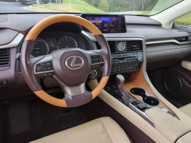 Photo of 2017 Caviar Lexus RX 450h