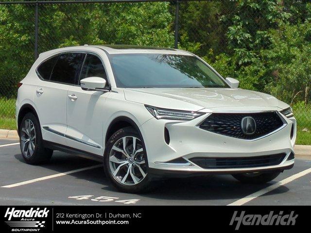 2024 Acura MDX