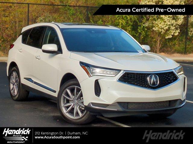 2023 Acura RDX