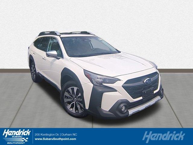 2023 Subaru Outback