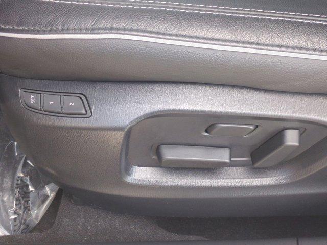 Photo of 2024 Jet Black Mica Mazda CX-5