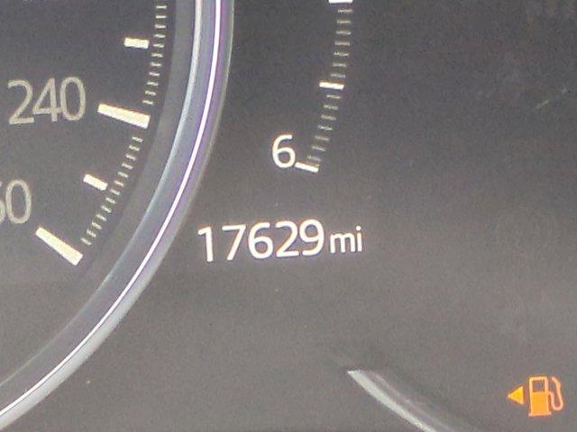 Photo of 2024 Jet Black Mica Mazda CX-5