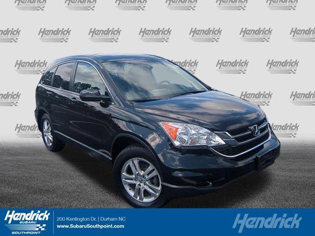 2010 Honda CR-V