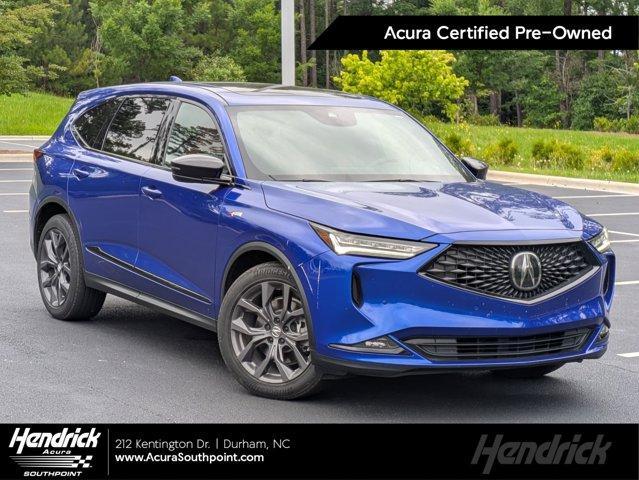2022 Acura MDX