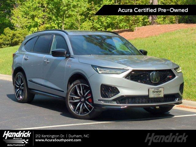 2023 Acura MDX