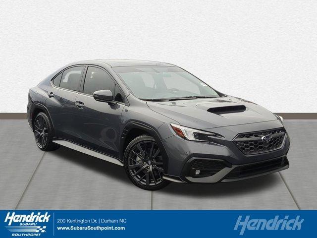 2023 Subaru WRX