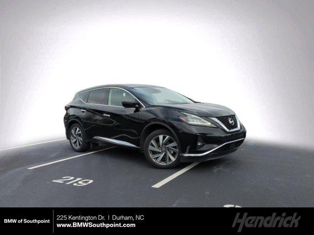 2021 Nissan Murano