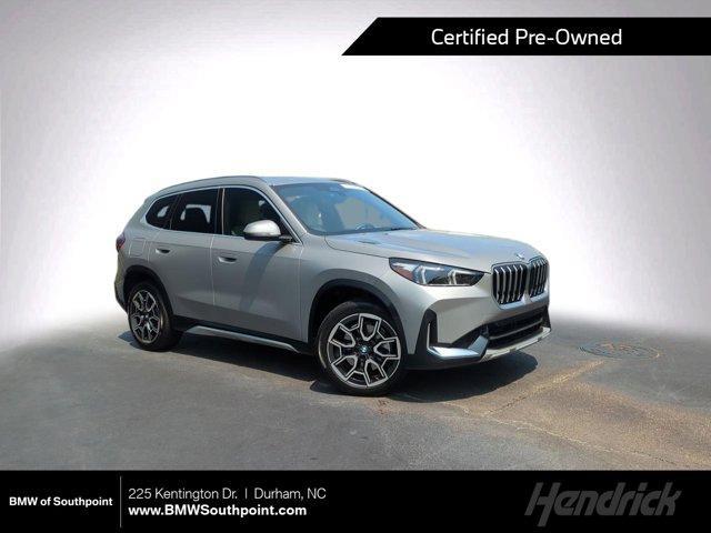 2025 BMW X1