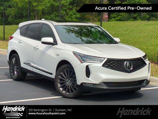 2024 Acura RDX