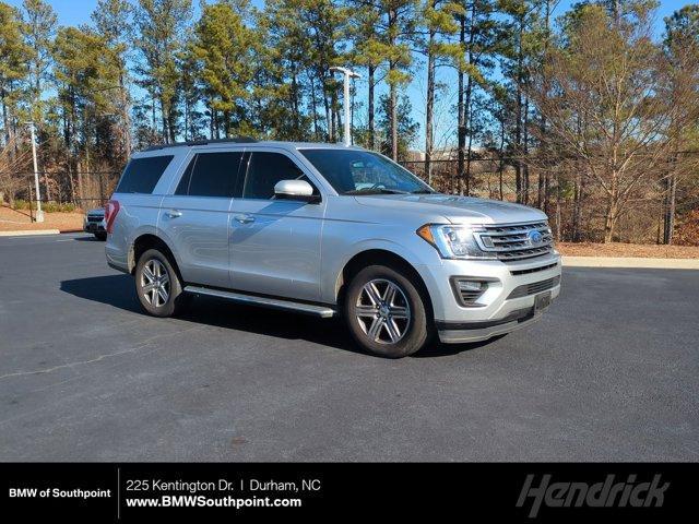 2019 Ford Expedition