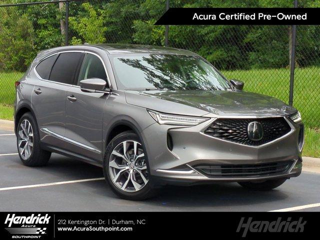 2023 Acura MDX