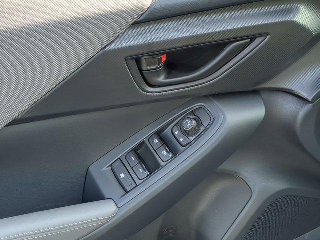 Photo of 2025 Sapphire Blue Pearl Subaru Crosstrek