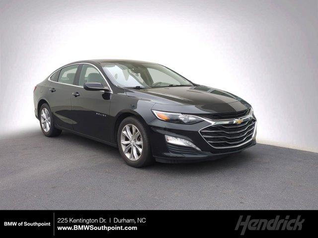 2019 Chevrolet Malibu