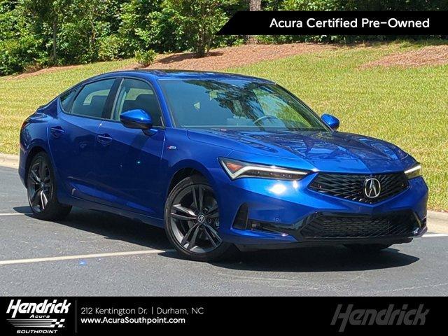 2025 Acura Integra
