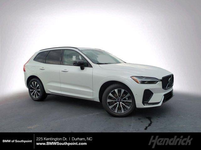 2024 Volvo XC60
