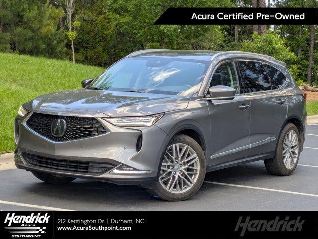2023 Acura MDX