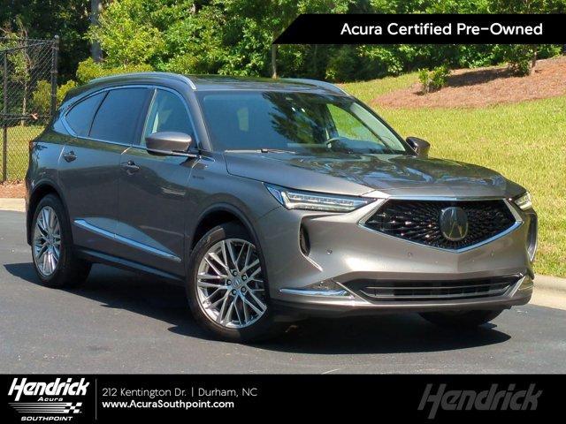 2023 Acura MDX