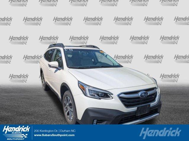 2022 Subaru Outback
